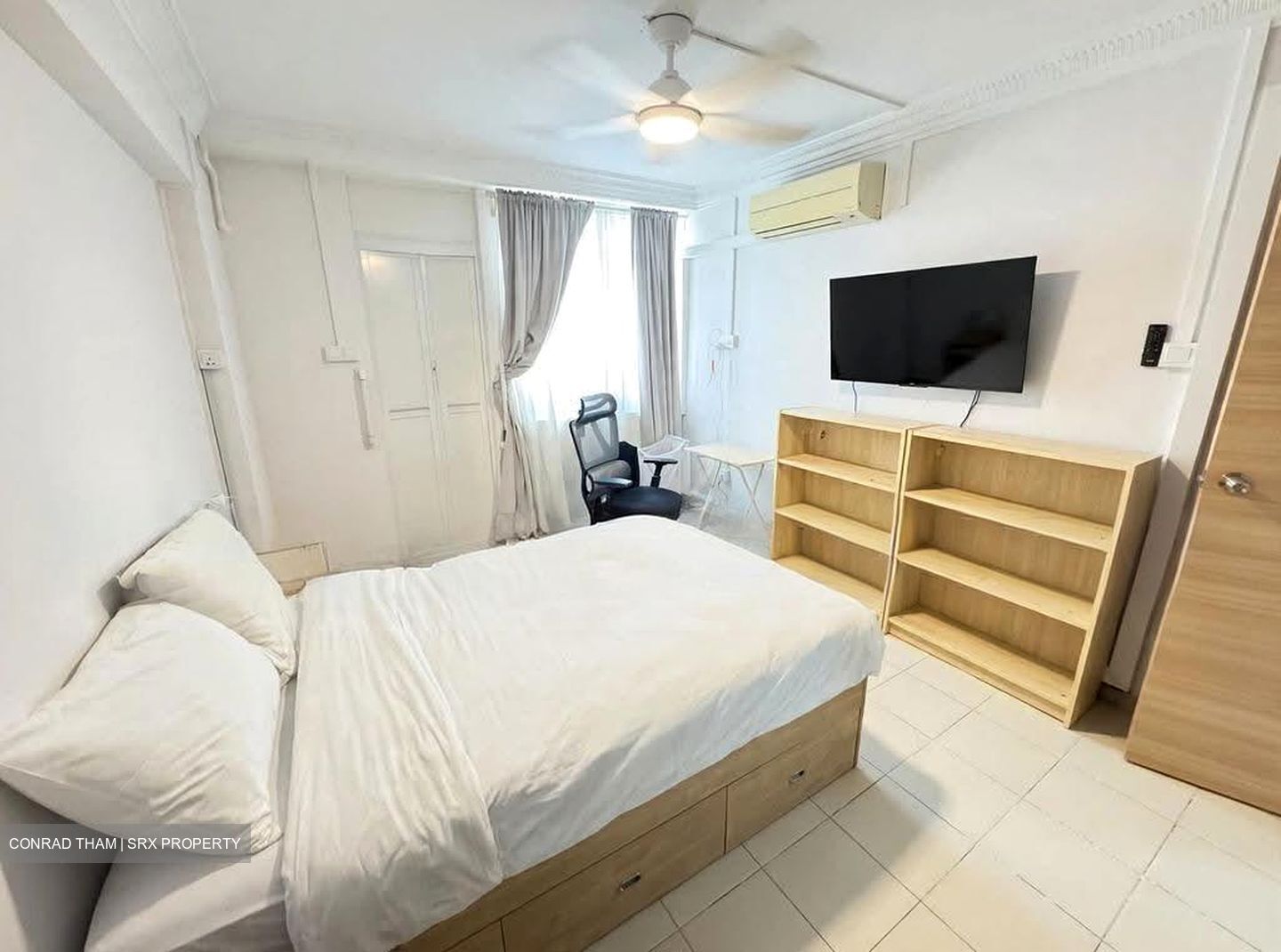 Blk 124 Simei Street 1 (Tampines), HDB 4 Rooms #625506191